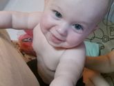 Милота моя😍😘