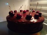 Подготовка к др 🍫🍒🍰