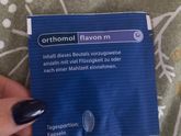Всем привет! Морфология и витамины. Кому что помогло?