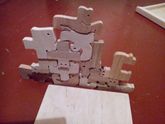 Деревянные Игрушки