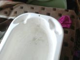 отдам за шоколадку