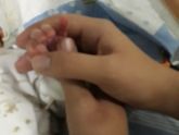 Мы родились☺