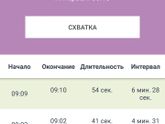 Походу оно)
