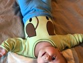 Уставшая, но счастливая.. ?