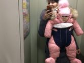Эрго рюкзак, какой выбрать?