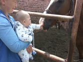Сынок)