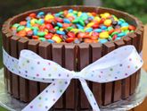 Подарочек 🎂
