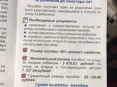 Выплаты.