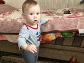 10 месяцев нам😘