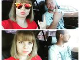 Когда у тебя двое детей😂
