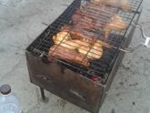 Шашлык