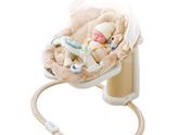 Укачивающий центр graco