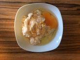 Котлетки из индейки на пару. Рецепт для деток от 1 года