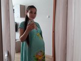 36 недель🍉