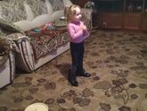 Время быстро летит...