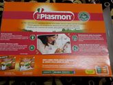 Печенье Plasmon