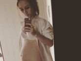 28 неделек 🤰🏼