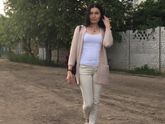 Весна заканчивается, а жары