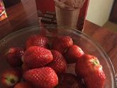 Нам сегодня очень вкусно??