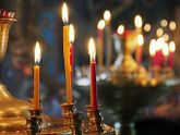 Записки церковницы. О ком напомнила церковная свеча...