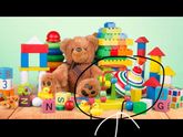 Как называется эта игрушка