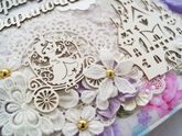 Мимишность.. Альбом для малютки Дарины