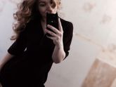 Начала "приходить в форму