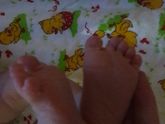 Завтра выписка и коротко о родах