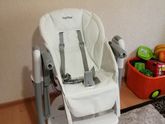 Стульчик peg perego tatamia