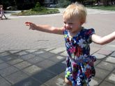 Как проходит наше безгрудое время=)
