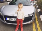 Мои 1 роды!))