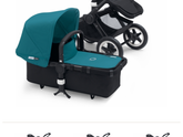 Коляска Bugaboo Buffalo