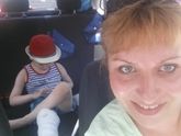 Сделали повторный снимок