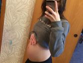 Фото животика)🤰🏻