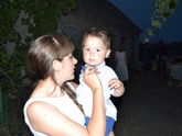 мой сынок ! моя гордость ) нам один годик !)) фото