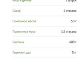 Вопрос к пекарям