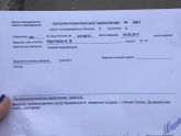 Забрала гистологию помогите расшифровать