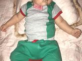 Мой сладкий малыш!❤️❤️❤️уже совсем большой)
