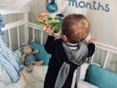 Нам сегодня 7 месяцев!??☺️Мой