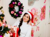 Новогодняя фотосессия