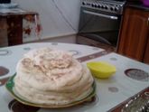Мои лепешечки ) мммм...