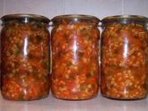 Консервированный рассольник