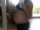 33 недели