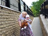 Крестины