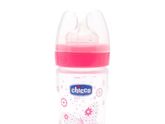 Бутылочка Chicco?