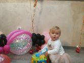 Годовасие Николь🎈🎈🎈🎉🎁