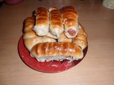 Сосисочки-вкусняшечки