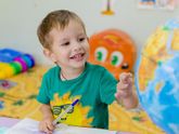 Считалочки для детей: учим ребенка считать, играя.