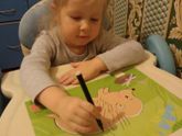 Продолжаем осенние игры