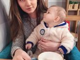 8 месяцев !!!🥐
